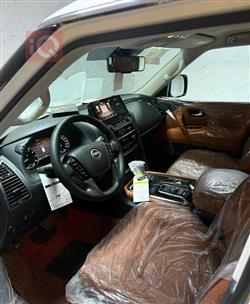 نيسان باترول